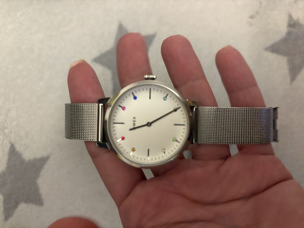 Дамски часовник Timex