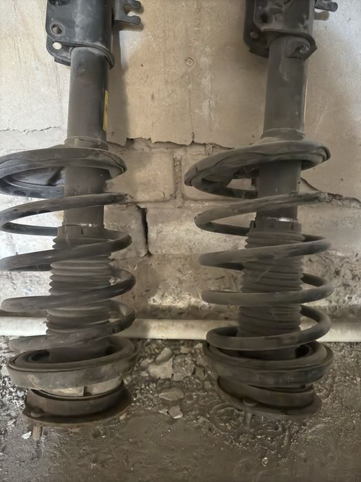 Epica амортизатор с пружиной