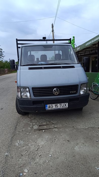 Vw Lt de vinzare