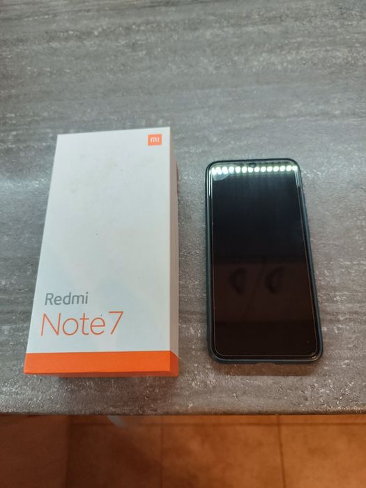 Xiaomi Redmi Note 7 /64GB/