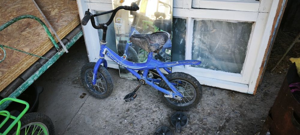 Продам велосипед