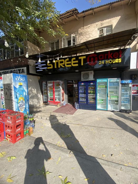 Biznes sotiladi srochniy