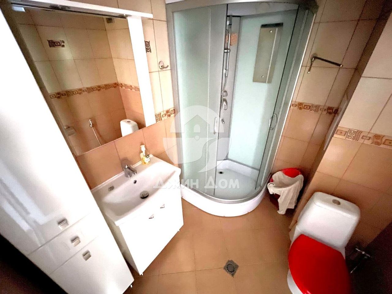 Продава се Двустаен апартамент в к.к. Елените - 65 кв.м за 1362 €/кв.м - Снимка #5