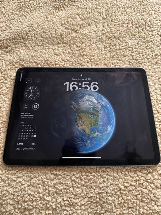 Ipad Air 5, 64 GB, M1 чип, WI-FI