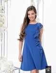 Рокля на Lucy fashion