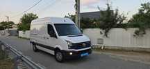 VW Crafter / MB Sprinter / 2.0 TDI 136CP / 2012 / A.C / Pilot / 235000