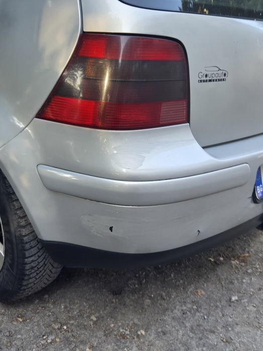 Golf 4 1.9TDI 110hp