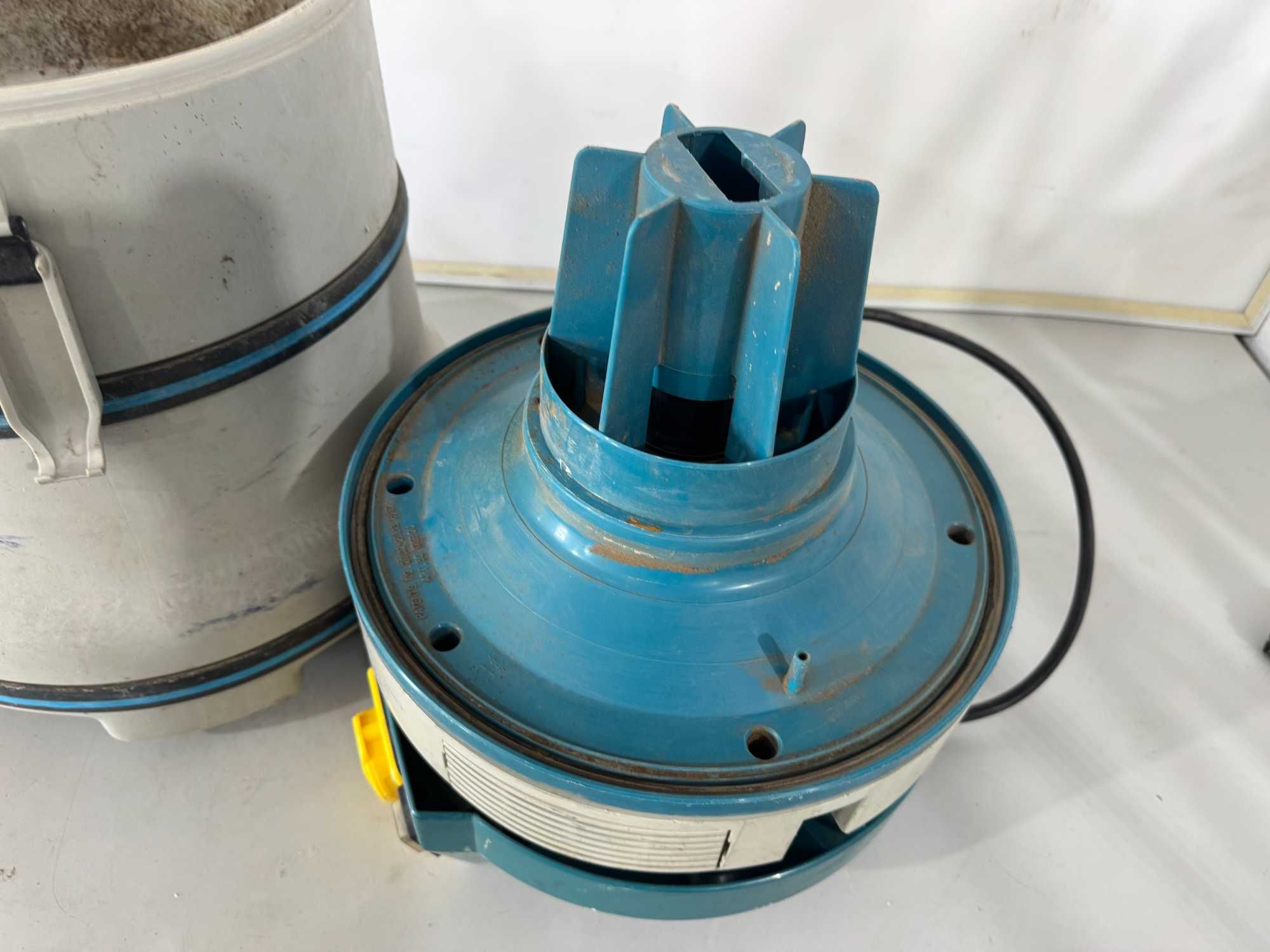Прахосмукачка - Makita 440 / 110 V