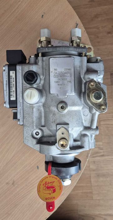 POMPA injectie OPEL NOUA !!!