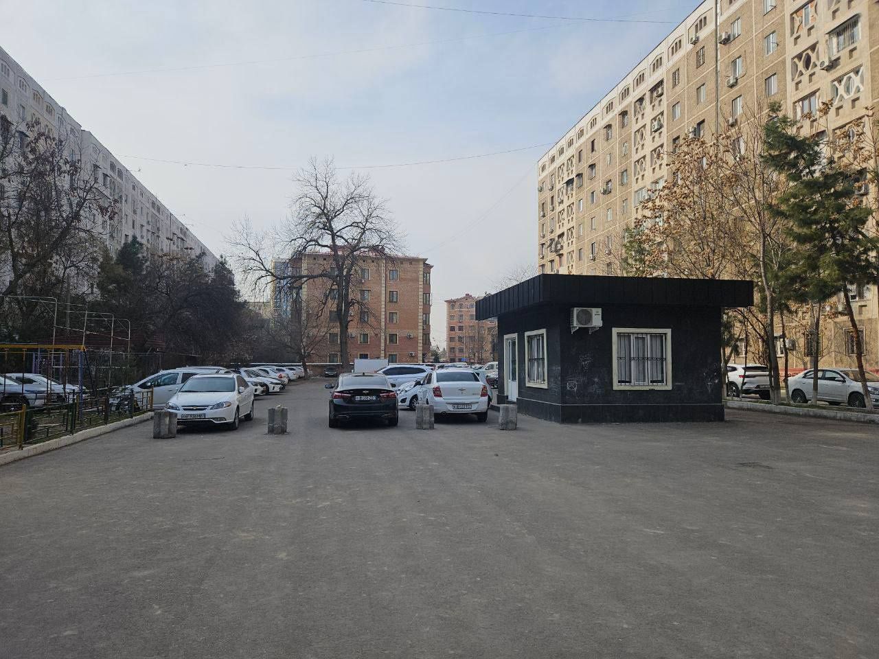 Продается земля 9 сот под Комерческое помещение, Госпитальный Нукуская