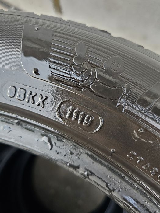 Anvelope Vara  PREMIUM !Michelin , Hanckook , stare Excelenta !
