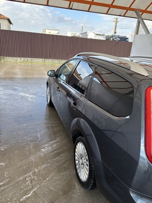 Ford focus 2, an 2009, Diesel, 1,5