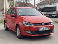 VW Polo Comfortline 1,2 Benzină , 69 Cp