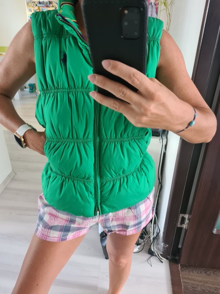 Vesta Ralph Lauren Xs-S