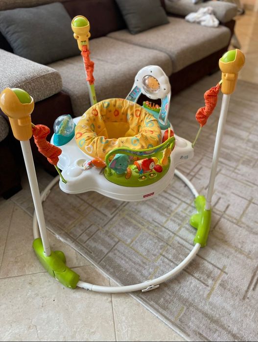 Vând jumper bebeluși