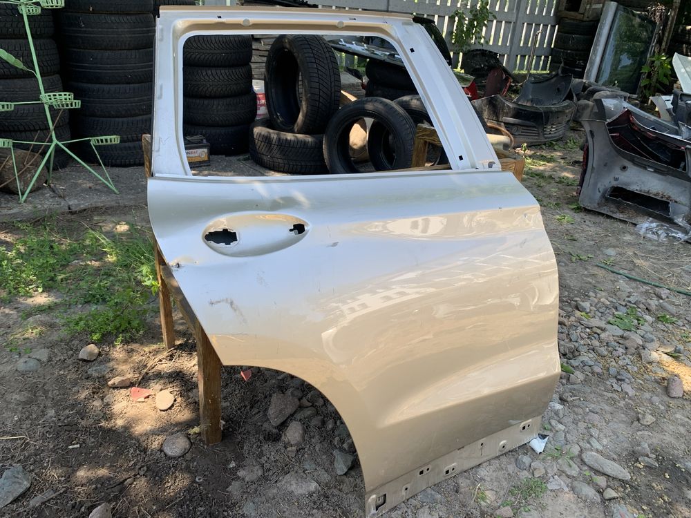 Врата БМВ Х3 Г01/BMW X3 G01
