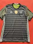 ADIDAS : Germany Away Shirt -2016/17 - Германия М / Оригинал
