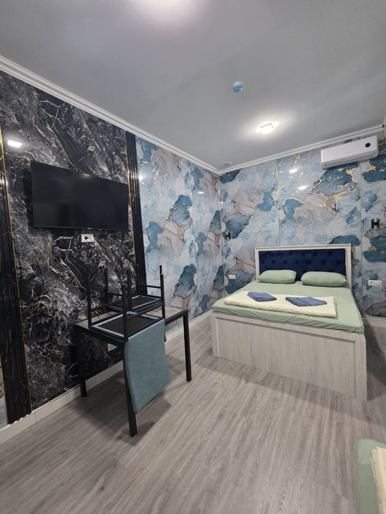 Bez zaks Mehmonxona JonTowr Hotel 24/7 YUNSUBOD Shayxontoxur