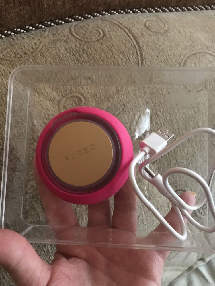 Foreo/Форео уред за маски