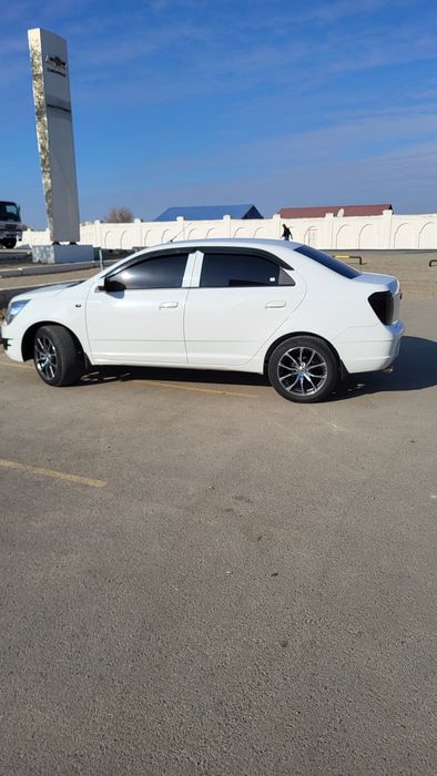 Кобалт сатылады 2023