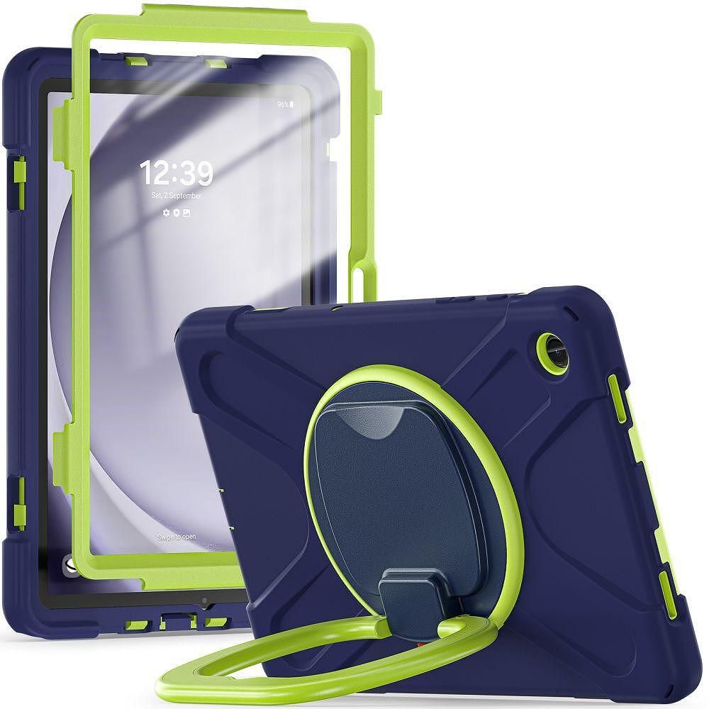 Калъф tech protect x-armor за galaxy tab a9+ plus 11.0 x210 / x215 / x