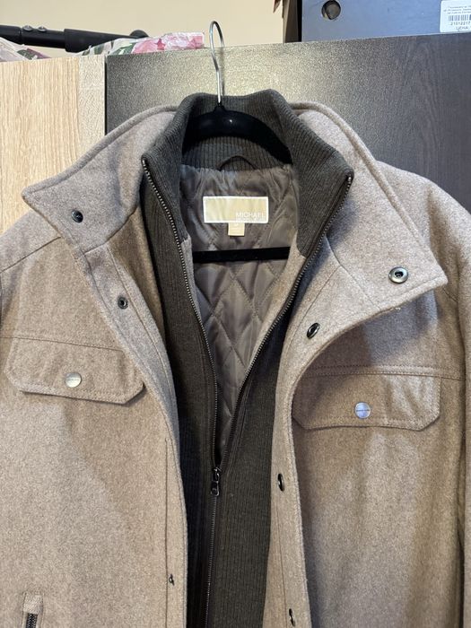 Мъжко палто Michael Kors