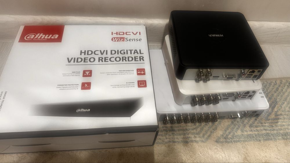 Видео регистратор