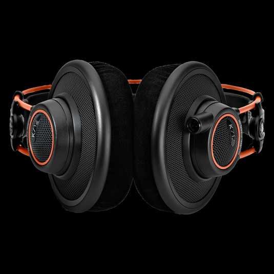 Мониторни слушалки AKG K712 pro