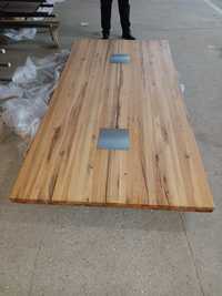 Blat masă lemn masiv