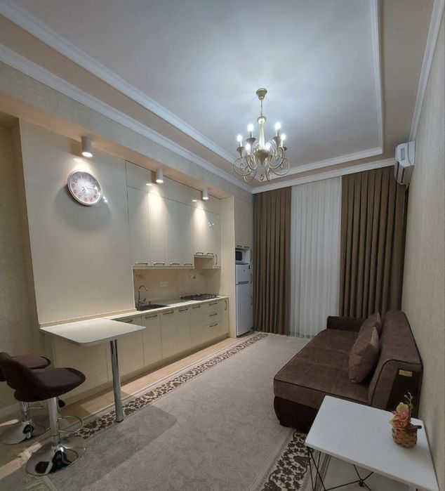 Чиланзар Элит новостройка около метро Новза. Своя, собственник !