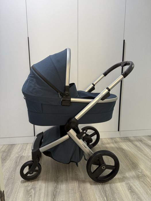 Продам коляску 2в1 anex l/type