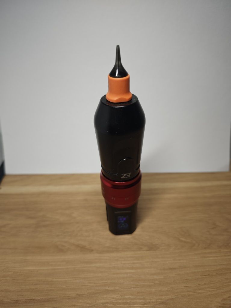 Тату Машинка EZ P3pro