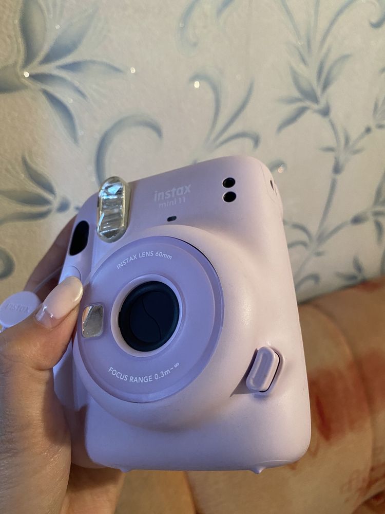 Instax mini 11 сатылады