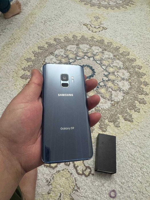 SMASUNG S9 vetnam