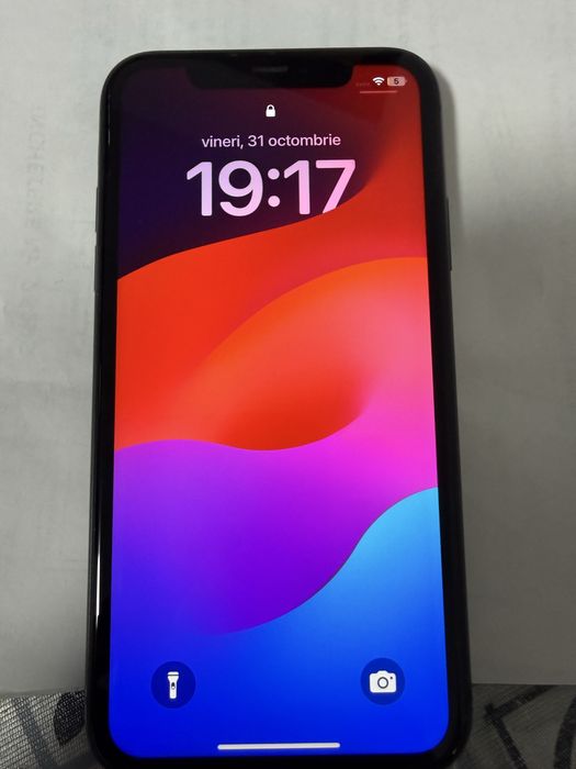 De vanzare Iphone 11 capacitate 64GB