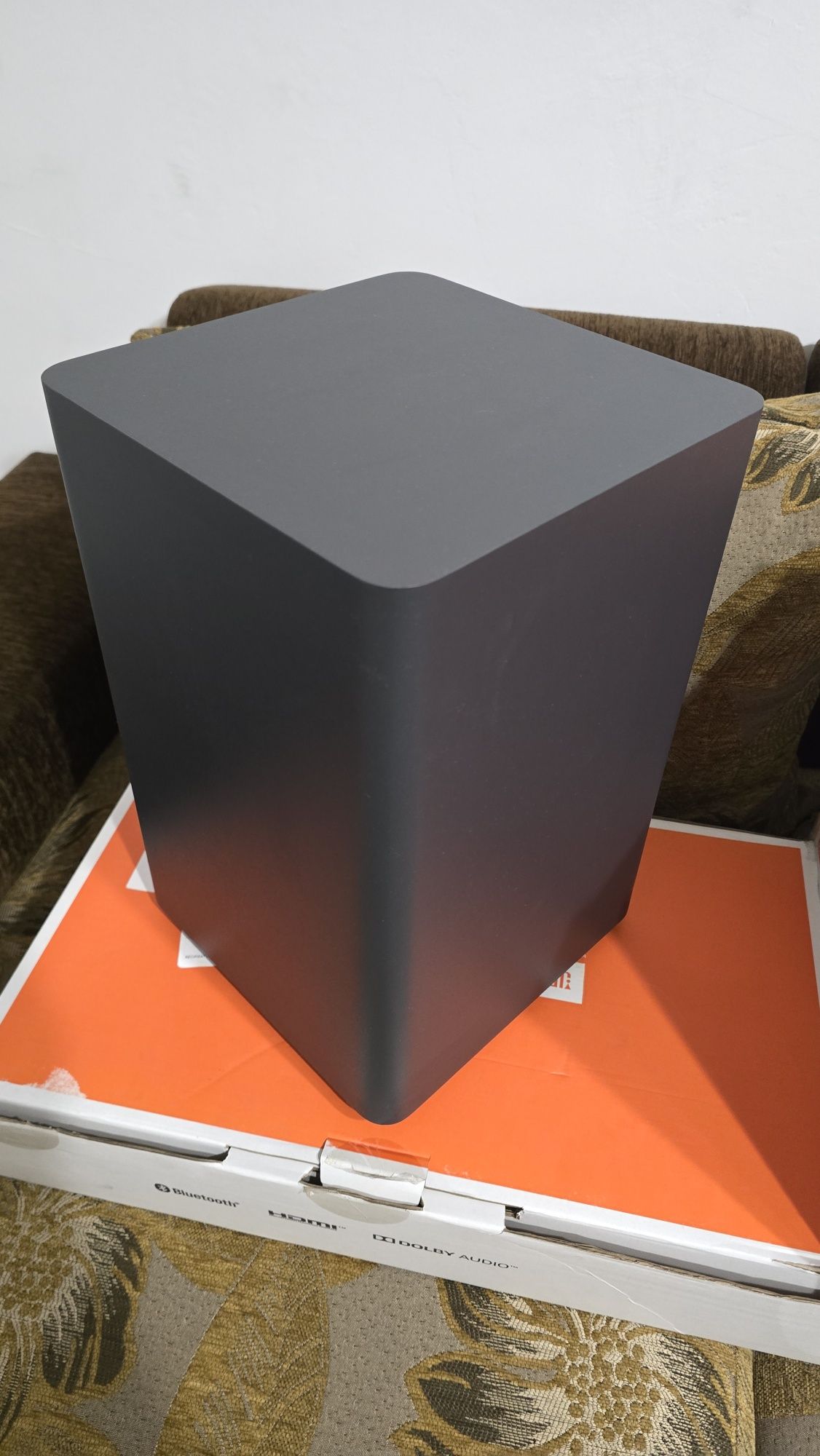 Soundbar JBL Bar2.1 Deep Bass by Harman 300W