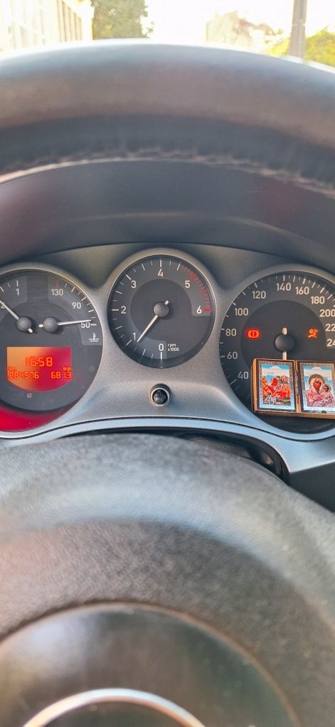Сеат леон 2.0 Tdi