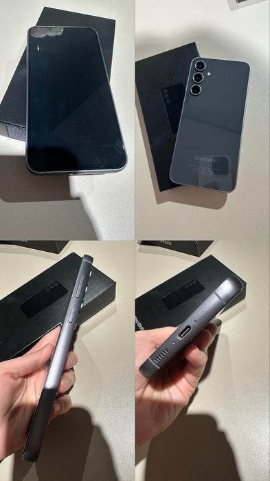 Samsung S23 FE 128гб