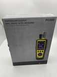 Trotec PC 220, contor particule, certificat calibrare, sigilat