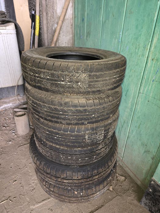 Колесо 155/12C.  185/14C