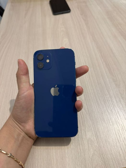 Айфон 12 128гб 79%