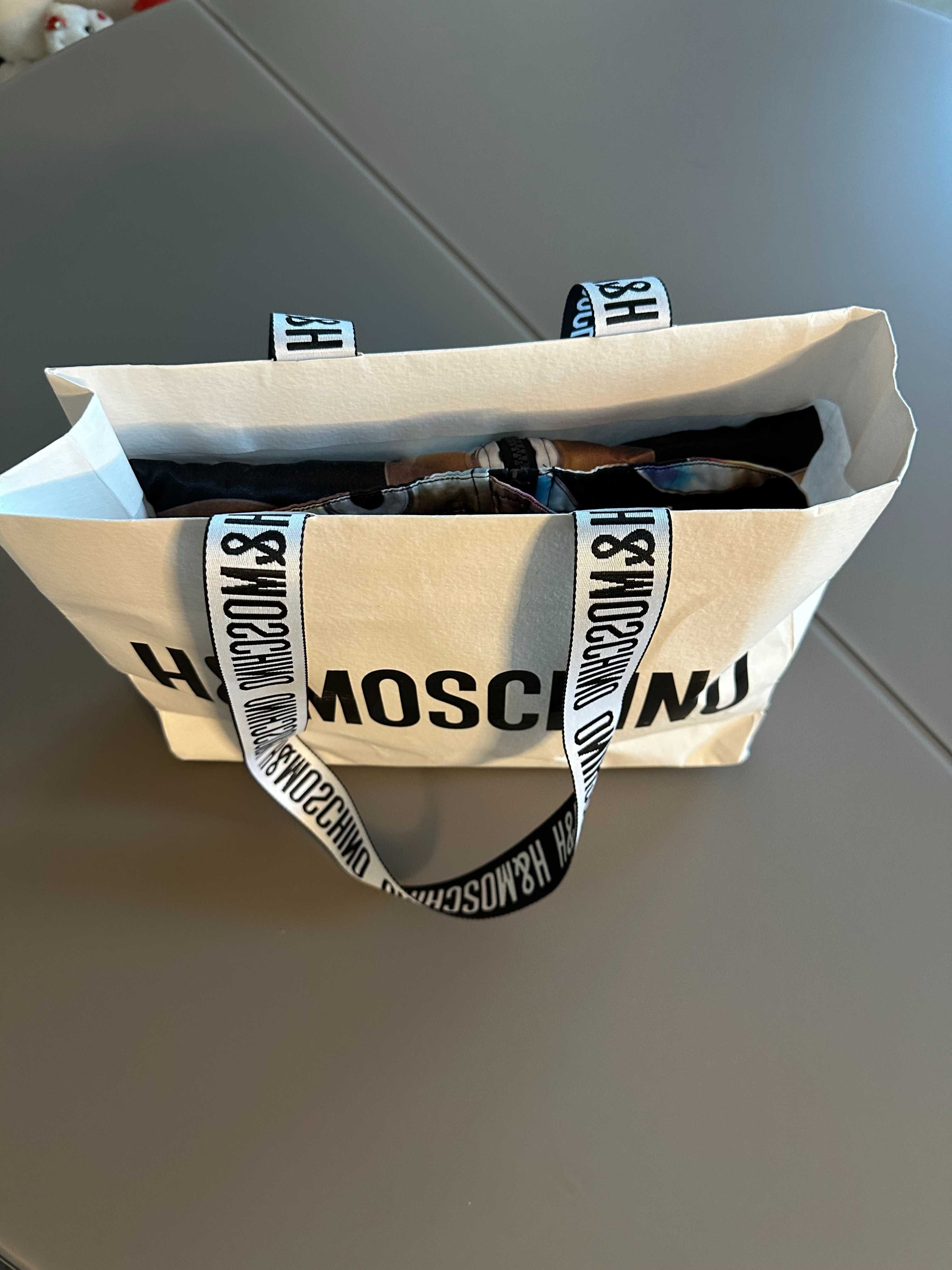Яке на МOSCHINO x H&M , размер 34 / S
