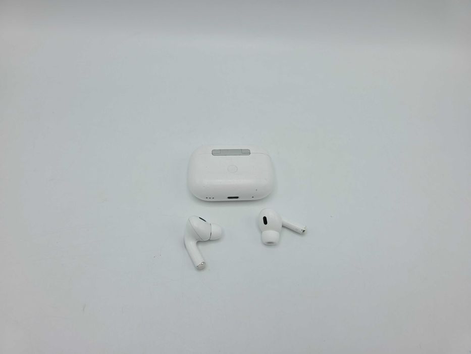 Casti Audio In Ear TrueWireless Apple AirPods Pro Gen 2 FullBox
