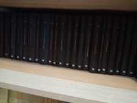 Colecția rodica osog brașoveanu, cartonata 24 volume