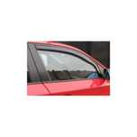 Paravanturi fata , fumurii compatibile Dacia Logan II 2D 2013 /