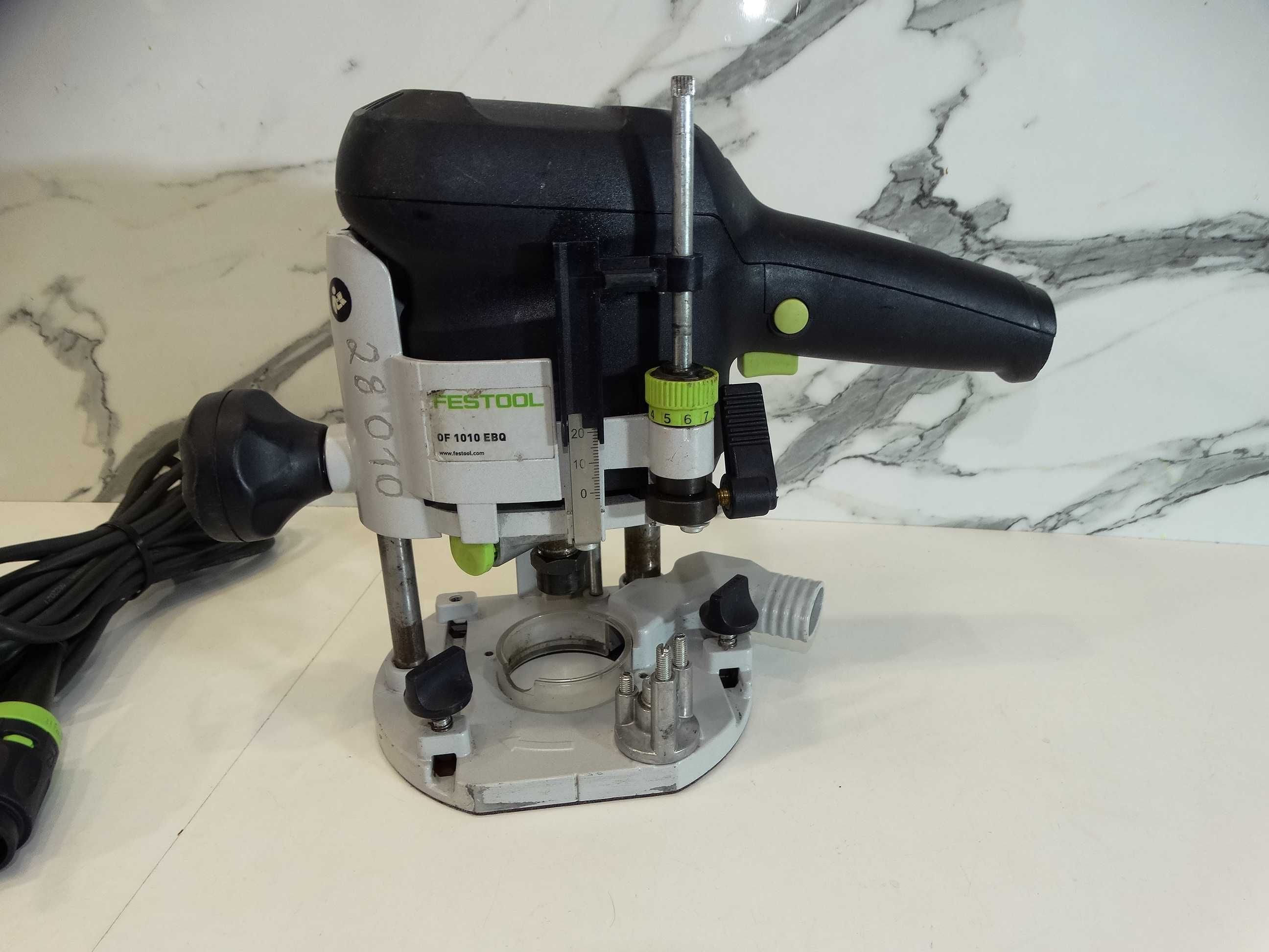 Festool OF 1010 EBQ - Оберфреза