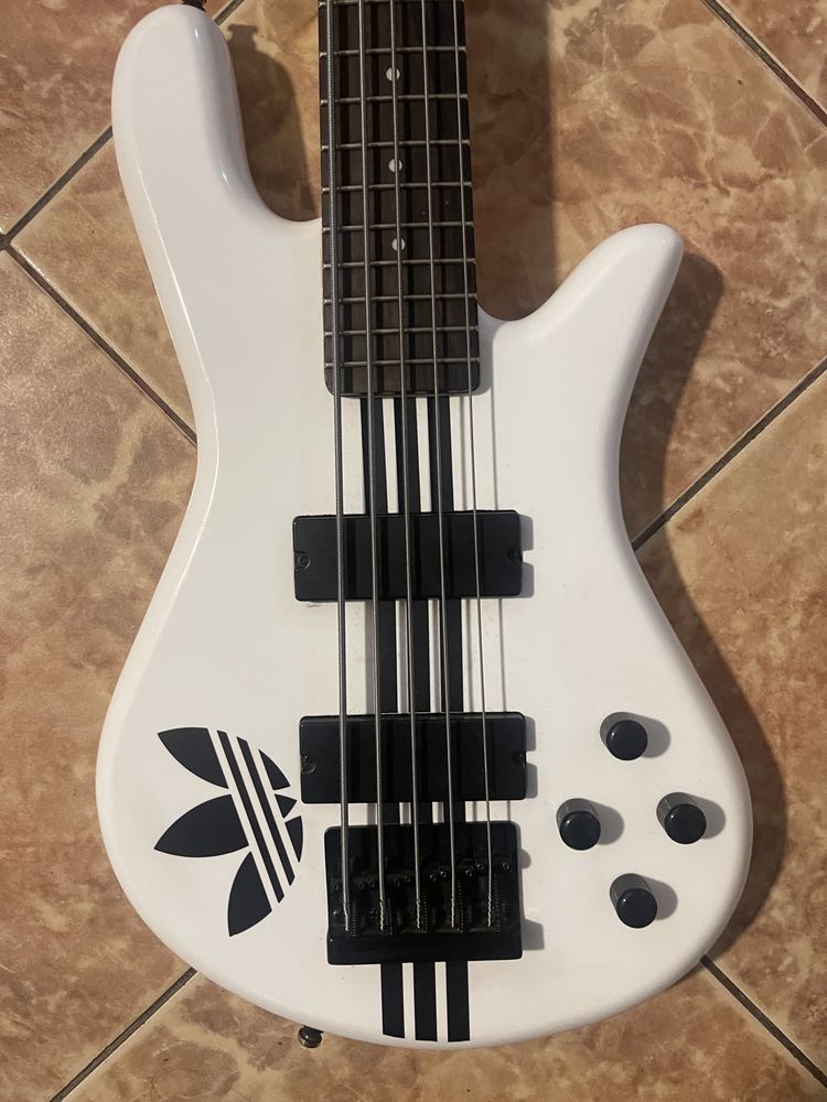 Chitara bass spector performer  5