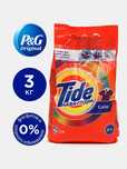Стиральный порошок Tide Color автомат, 3 кг