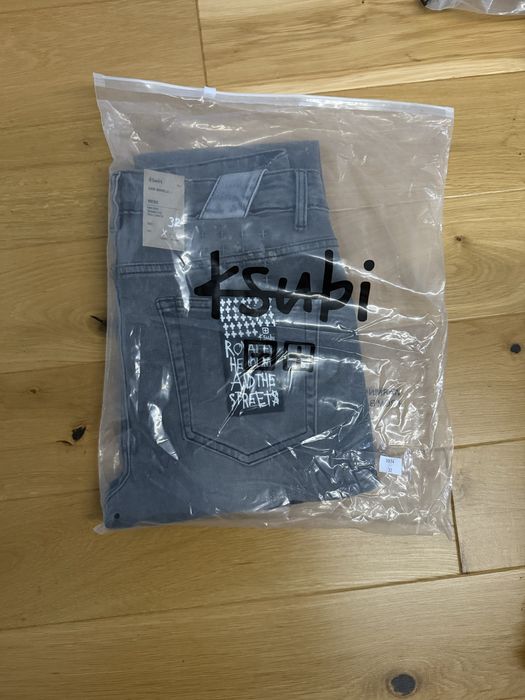 Ksubi Jeans Дънки