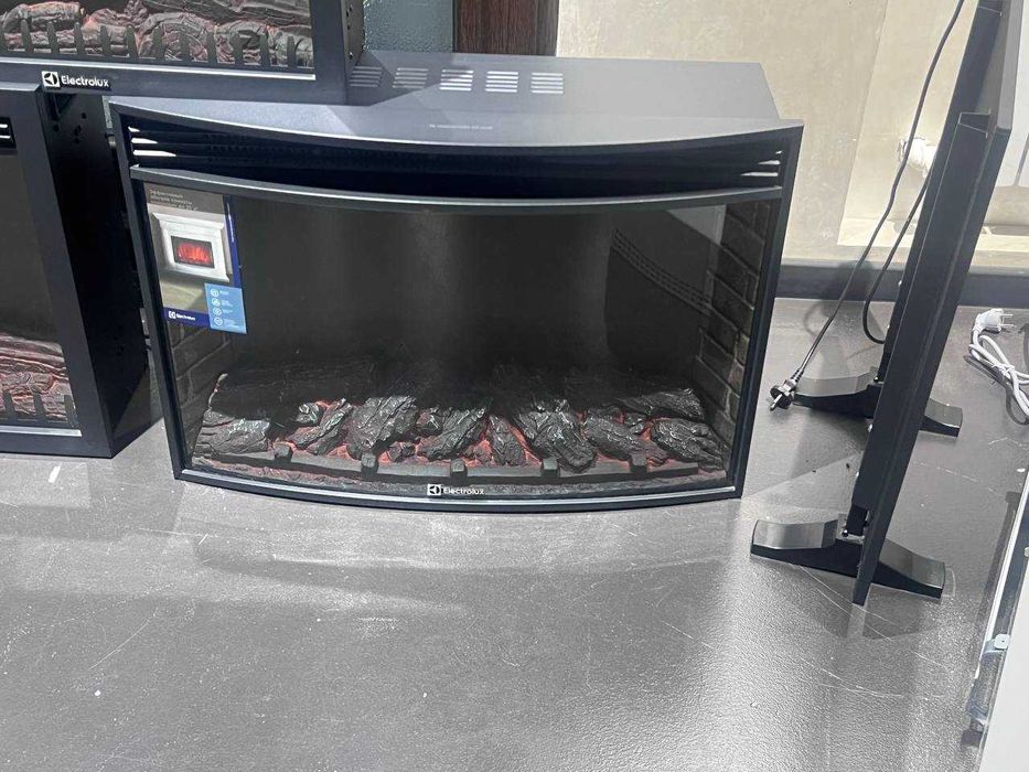 Электрический камин EFP/P-3320RLS